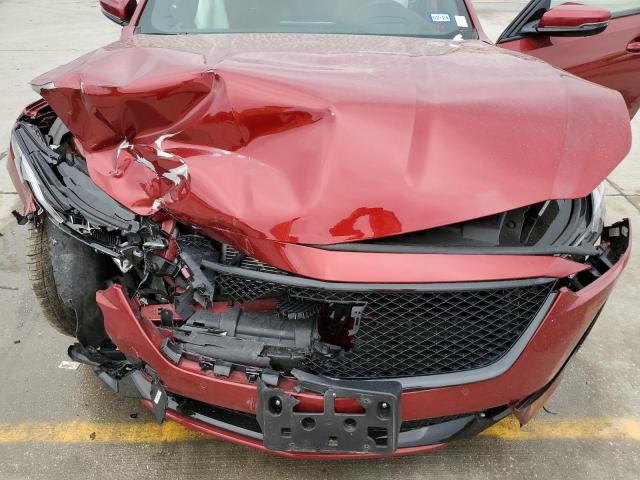 Photo 11 from auction – 2021 CADILLAC CT5-V with VIN 1G6DR5RW3M0145778