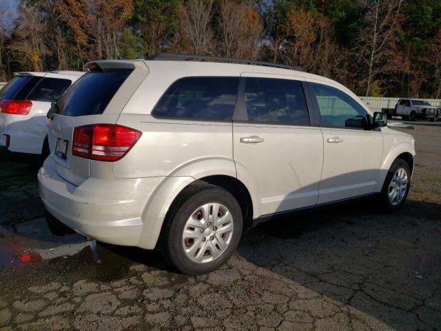 Photo 3 from auction – 2016 DODGE JOURNEY SE with VIN 3C4PDCAB7GT149040