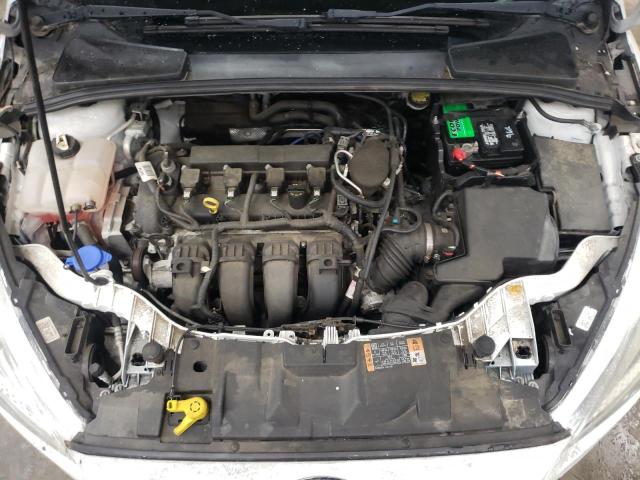 Photo 11 from auction – 2015 FORD FOCUS with VIN 1FADP3K21FL253175