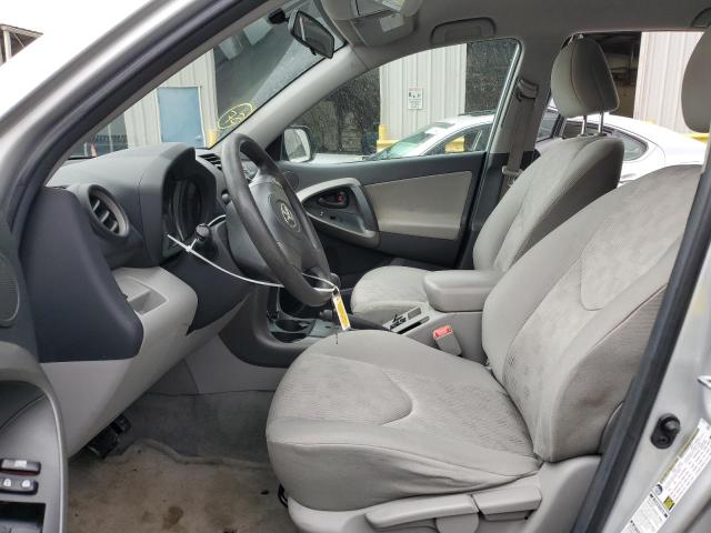 Photo 7 from auction – 2010 TOYOTA RAV4 with VIN 2T3BF4DV6AW074346