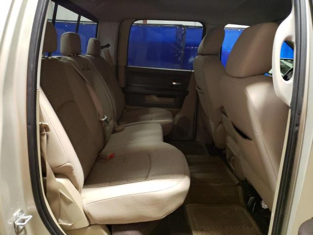 Photo 10 from auction – 2009 DODGE RAM 1500 with VIN 1D3HV13T79J505340