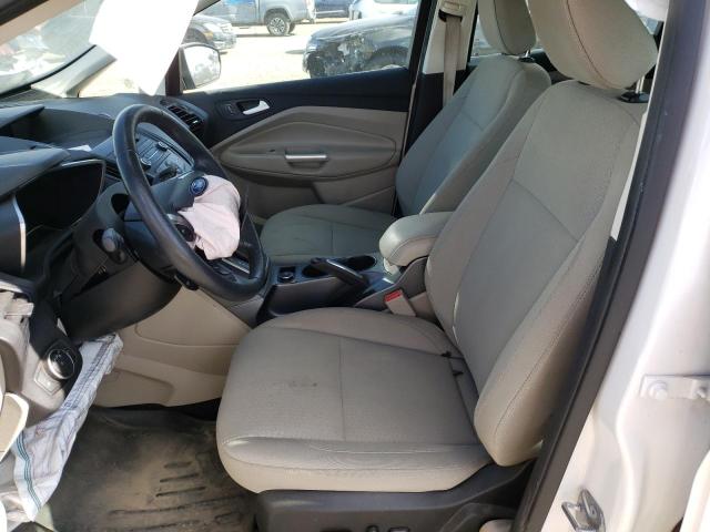 Photo 7 from auction – 2018 FORD C-MAX SE with VIN 1FADP5AU7JL102154