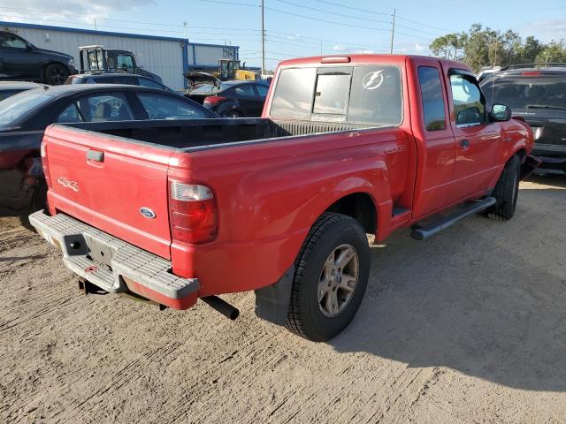 Photo 3 from auction – 2003 FORD RANGER SUP with VIN 1FTZR45E03PB18523