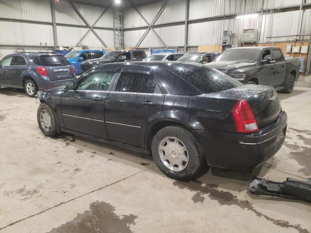 Photo 2 from auction – 2005 CHRYSLER 300 TOURIN with VIN 2C3JA53G45H538103