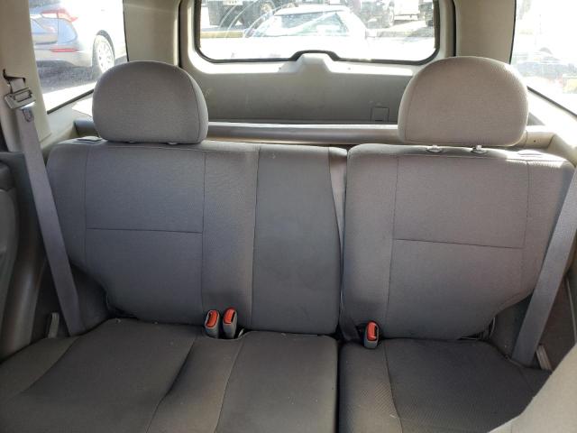 Photo 10 from auction – 2004 JEEP GRAND CHER with VIN 1J4GW48SX4C191631