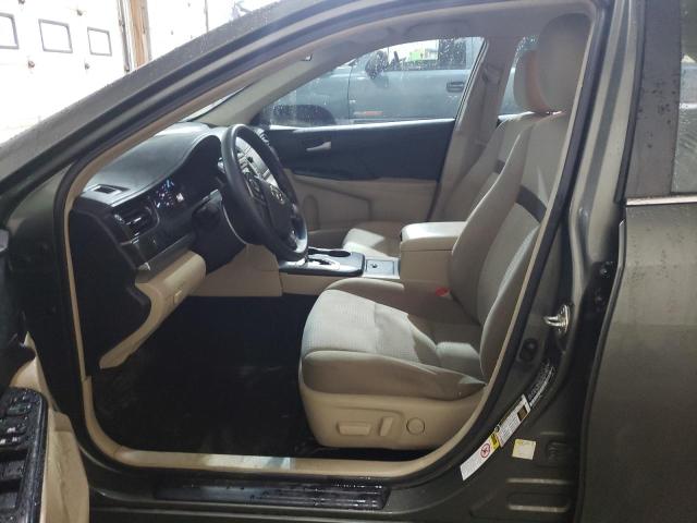 Photo 7 from auction – 2013 TOYOTA CAMRY L with VIN 4T4BF1FK1DR323530
