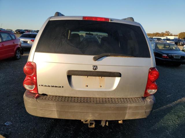 Photo 6 from auction – 2006 DODGE DURANGO SX with VIN 1D4HB38NX6F177226