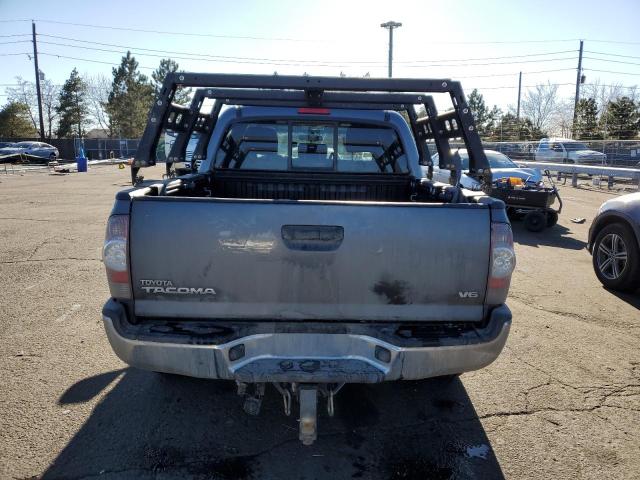 Photo 6 from auction – 2014 TOYOTA TACOMA DOU with VIN 3TMLU4EN8EM156529