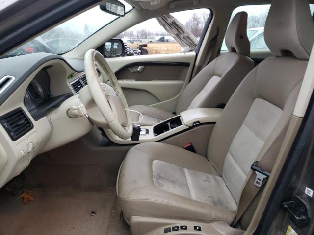 Photo 7 from auction – 2009 VOLVO XC70 3.2 with VIN YV4BZ982391055815
