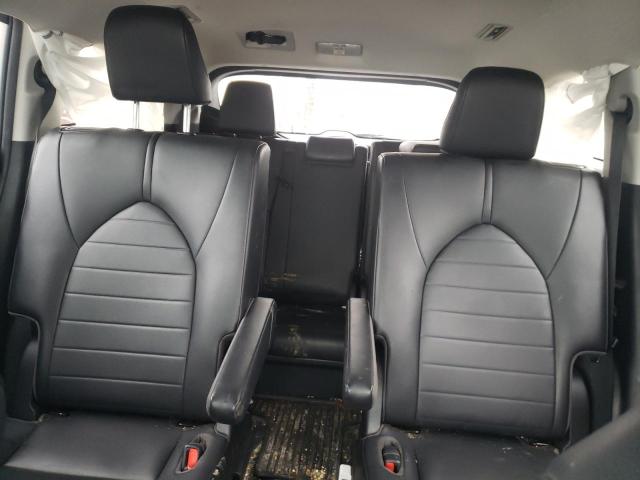 Photo 10 from auction – 2020 TOYOTA HIGHLANDER with VIN 5TDHZRBH7LS020005