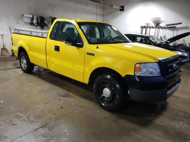 Photo 4 from auction – 2005 FORD F150 with VIN 1FTRF12245KE50000