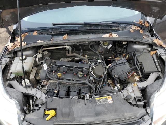 صورة رقم 11 من المزاد - 2014 FORD FOCUS SE مع VIN 1FADP3K28EL146879