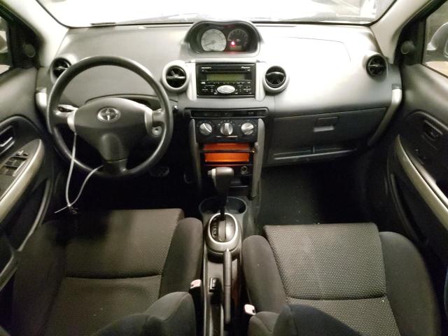 Photo 8 from auction – 2004 TOYOTA SCION XA with VIN JTKKT624040070258