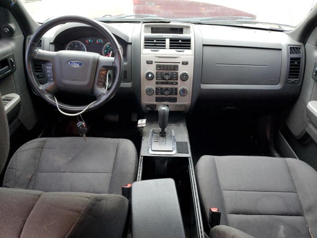 Photo 8 from auction – 2012 FORD ESCAPE XLT with VIN 1FMCU9DG2CKB80888