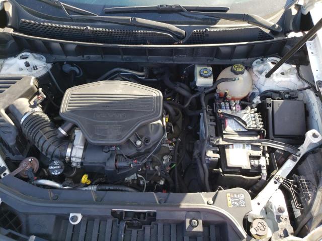 Photo 12 from auction – 2018 CADILLAC XT5 PREMIU with VIN 1GYKNERS6JZ138788