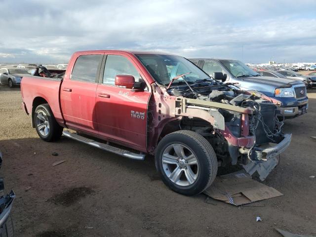 Photo 4 from auction – 2014 RAM 1500 SPORT with VIN 1C6RR7MT4ES183867