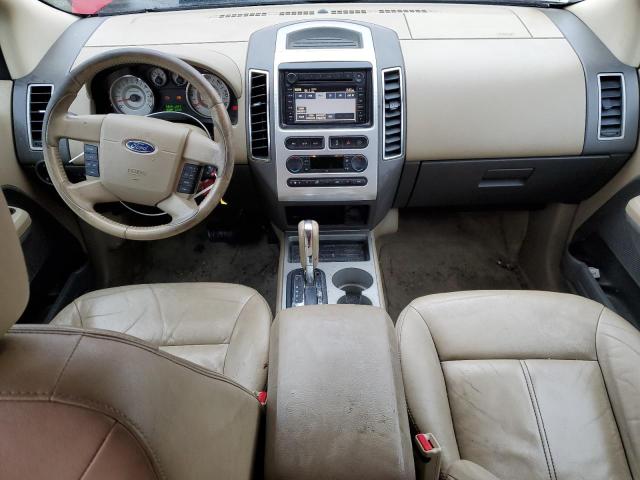 Photo 8 from auction – 2007 FORD EDGE SEL P with VIN 2FMDK49C17BA98797