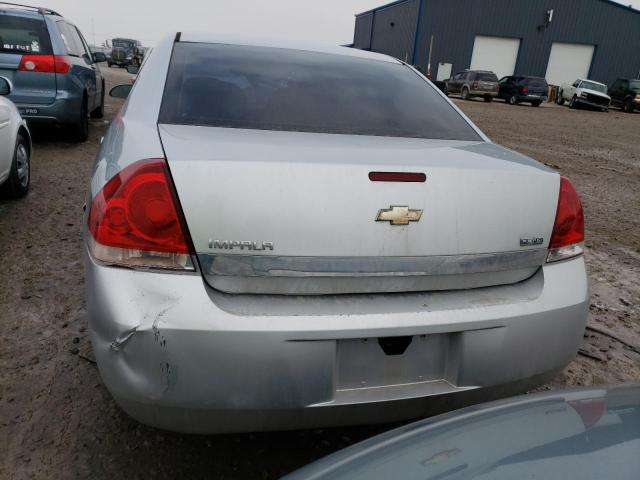 Photo 6 from auction – 2011 CHEVROLET IMPALA with VIN 2G1WF5EK0B1112989