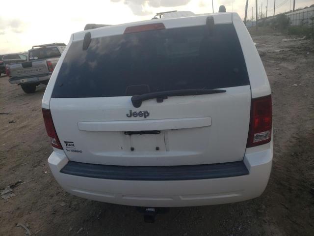 Photo 6 from auction – 2010 JEEP GRAND CHER with VIN 1J4PS4GK7AC140662