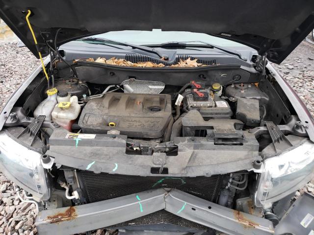 Photo 11 from auction – 2014 JEEP COMPASS LA with VIN 1C4NJDEB5ED816271