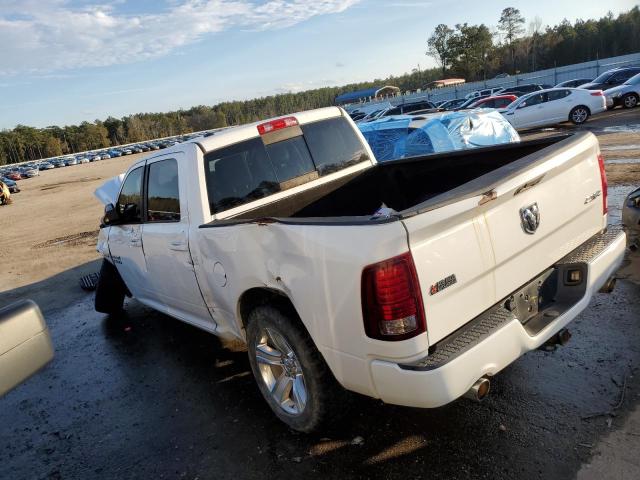 Photo 2 from auction – 2014 RAM 1500 SPORT with VIN 1C6RR7MT2ES392542