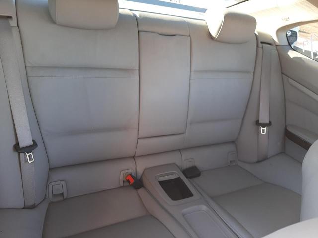 Photo 10 from auction – 2008 BMW 335 XI with VIN WBAWC73578E066428