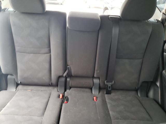 Фото 10 с аукциона – 2016 NISSAN ROGUE S с VIN KNMAT2MT0GP615886