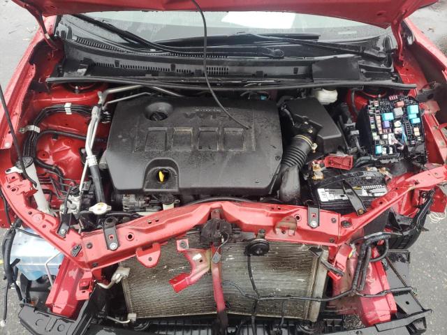 Photo 11 from auction – 2017 TOYOTA COROLLA L with VIN 2T1BURHE8HC808986