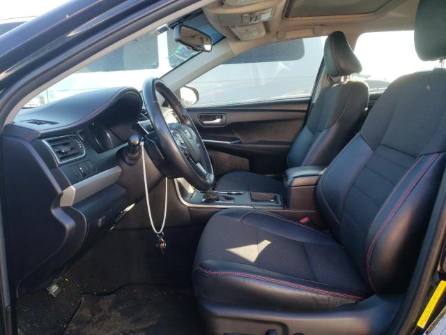 Photo 7 from auction – 2016 TOYOTA CAMRY LE with VIN 4T1BF1FK4GU564285