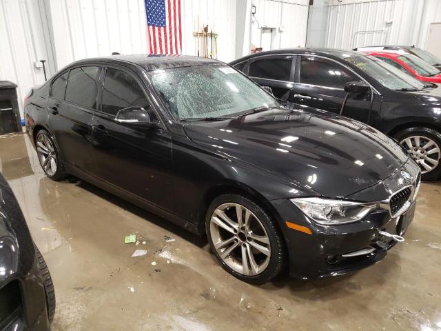 Photo 4 from auction – 2013 BMW 328 XI with VIN WBA3B3C58DF538350
