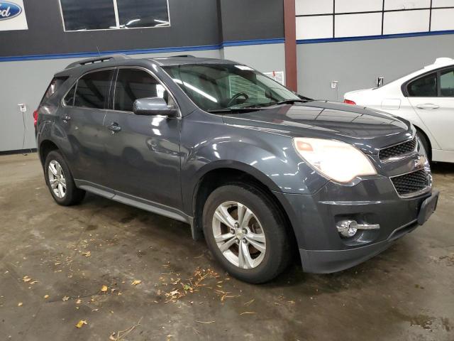 Photo 4 from auction – 2010 CHEVROLET EQUINOX LT with VIN 2CNFLNEW4A6318851