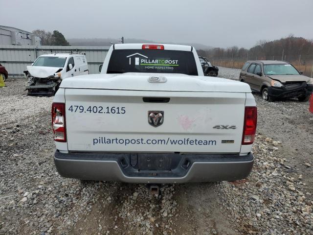 Photo 6 from auction – 2010 DODGE RAM 1500 with VIN 1D7RV1GP0AS253123