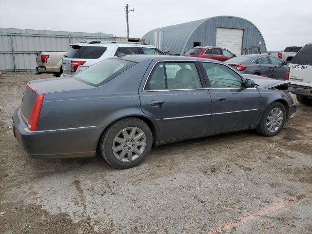 Photo 3 from auction – 2010 CADILLAC DTS PREMIU with VIN 1G6KH5EY6AU109380