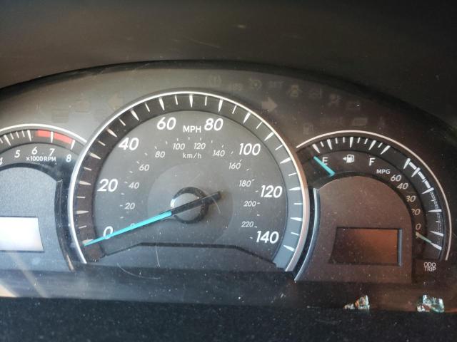 Photo 9 from auction – 2012 TOYOTA CAMRY BASE with VIN 4T1BF1FK0CU534646