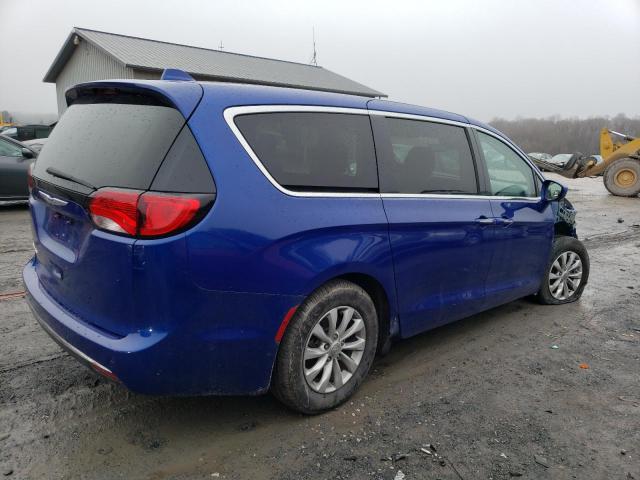 Photo 3 from auction – 2019 CHRYSLER PACIFICA T with VIN 2C4RC1FG9KR559578