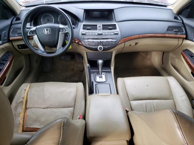 Photo 8 from auction – 2012 HONDA ACCORD EXL with VIN 1HGCP3F82CA022766