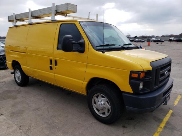 Photo 4 from auction – 2008 FORD ECONOLINE with VIN 1FTNE24W28DA16318