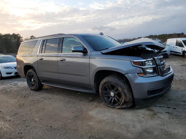Photo 4 from auction – 2019 CHEVROLET SUBURBAN K with VIN 1GNSKHKC8KR204253