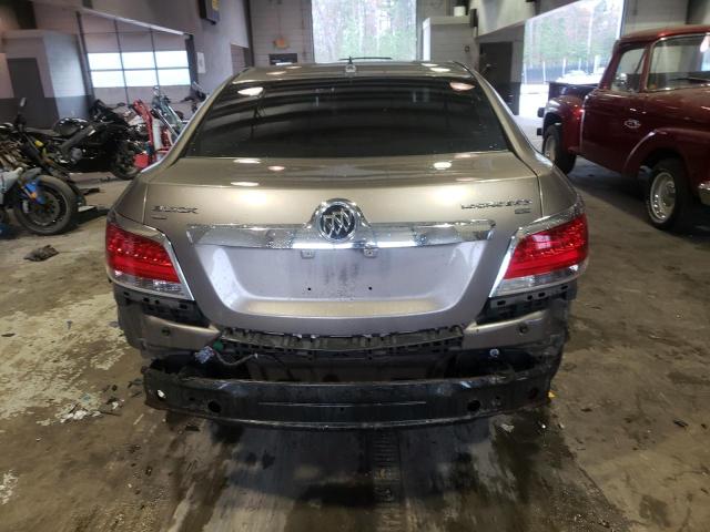 Photo 6 from auction – 2010 BUICK LACROSSE C with VIN 1G4GD5GG9AF277260
