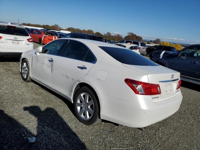 Photo 2 from auction – 2007 LEXUS ES 350 with VIN JTHBJ46GX72060737