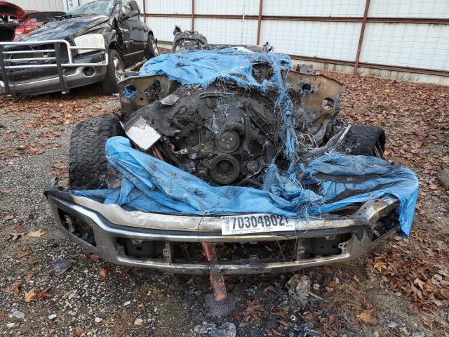 Photo 5 from auction – 2018 FORD F150 SUPER with VIN 1FTEW1E53JKD36665