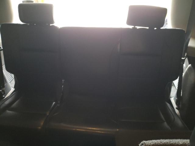 Photo 10 from auction – 2011 NISSAN ARMADA PLA with VIN 5N1BA0NF9BN612797