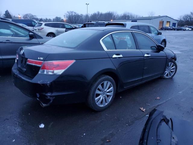 Photo 3 from auction – 2012 HONDA ACCORD EX with VIN 1HGCP3F73CA005286