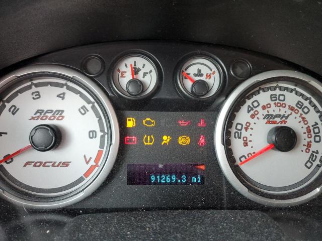 صورة رقم 9 من المزاد - 2011 FORD FOCUS SE مع VIN 1FAHP3FN4BW132932