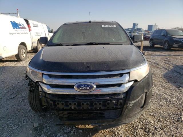 Photo 5 from auction – 2011 FORD EDGE SEL with VIN 2FMDK4JC5BBA45945
