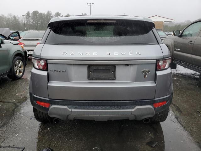 Photo 6 from auction – 2014 LAND ROVER RANGE ROVE with VIN SALVP2BG8EH884374