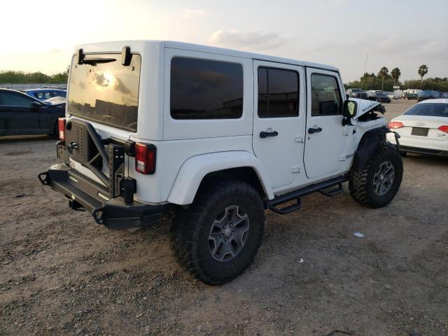 Photo 3 from auction – 2017 JEEP WRANGLER U with VIN 1C4BJWFG0HL725718