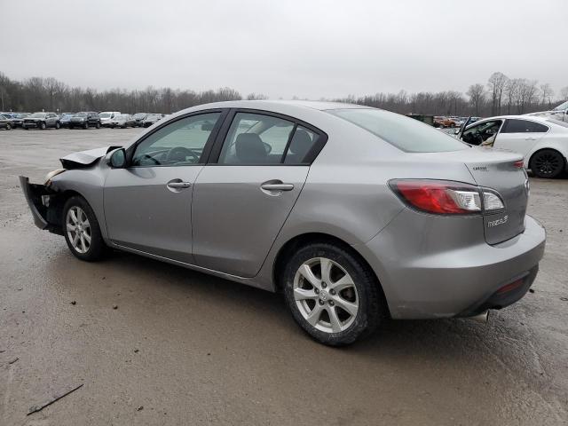 Photo 2 from auction – 2010 MAZDA 3 I with VIN JM1BL1SG7A1127839