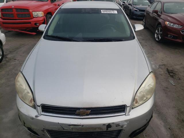 Photo 5 from auction – 2011 CHEVROLET IMPALA LT with VIN 2G1WG5EK7B1182552