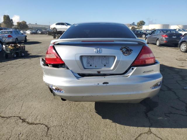 Photo 6 from auction – 2003 HONDA ACCORD EX with VIN 1HGCM82623A035771